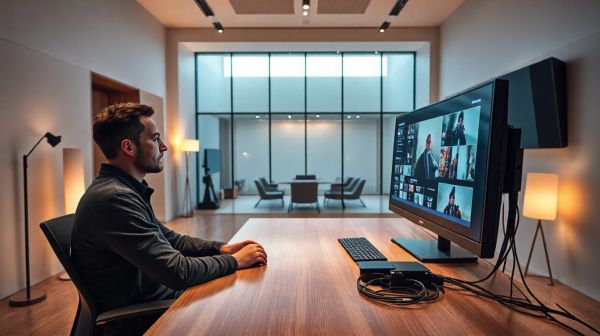 5 raisons d'opter pour une vidéo sur-mesure à Rennes