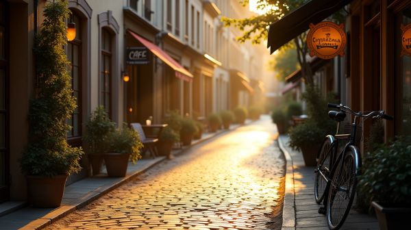 Apprendre et évoluer à Hérouville-Saint-Clair : des formations inattendues