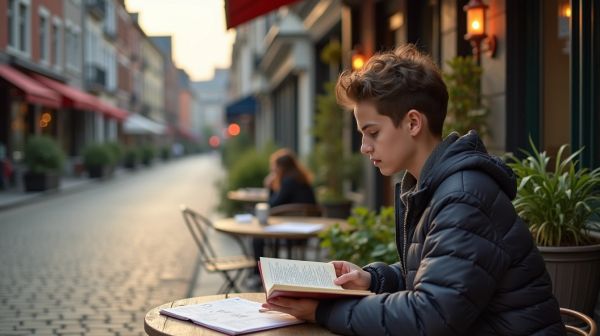 Apprendre et évoluer à Hérouville-Saint-Clair : des formations inattendues