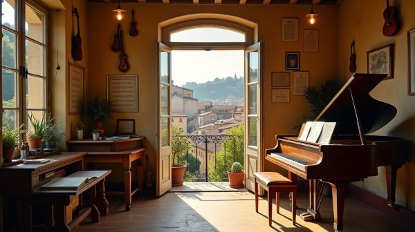 Atelier de batterie à Aix en Provence : libérez votre talent musical