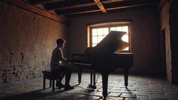Atelier de batterie à Aix en Provence : libérez votre talent musical