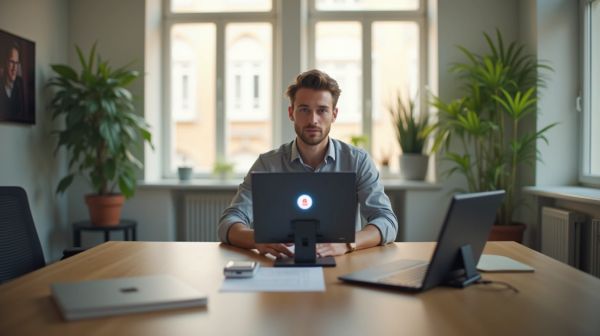Augmentez l'impact de votre activité avec une production vidéo sur-mesure à Rennes