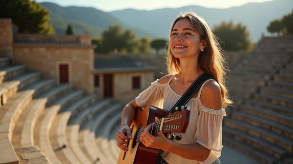 Cours de batterie Aix en Provence : dévoilez votre potentiel musical