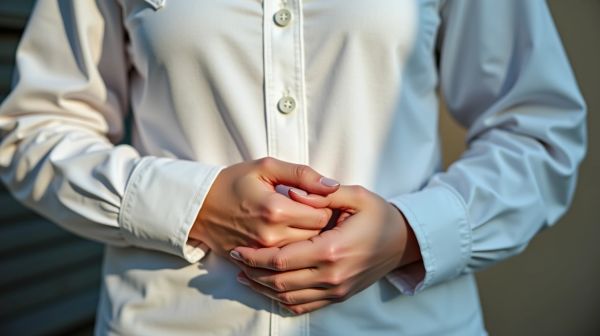 La cotte de travail : un choix racé pour sécurité et confort au travail