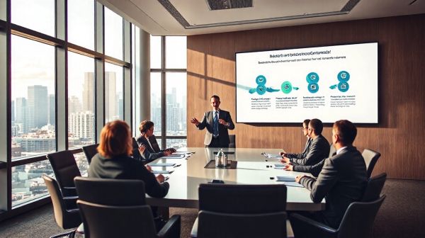Les avantages de la formation SST pour prévenir les risques en entreprise