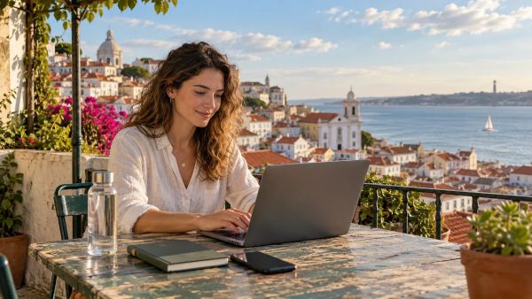 Les meilleures stratégies pour réussir en télétravail en 2026