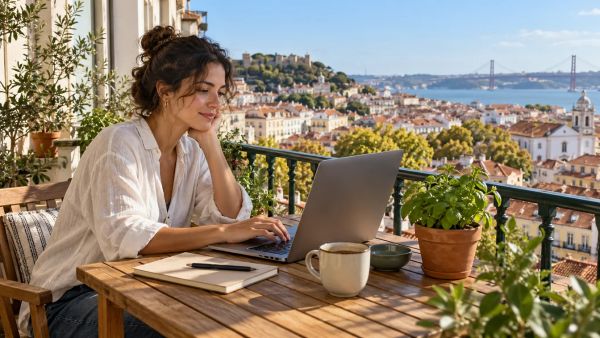 Les meilleures stratégies pour réussir en télétravail en 2026