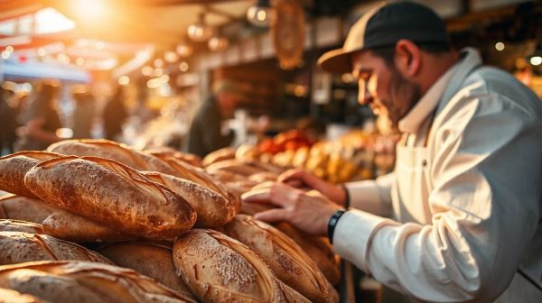 Les meilleurs photographes culinaires à Nantes pour un expertise créative