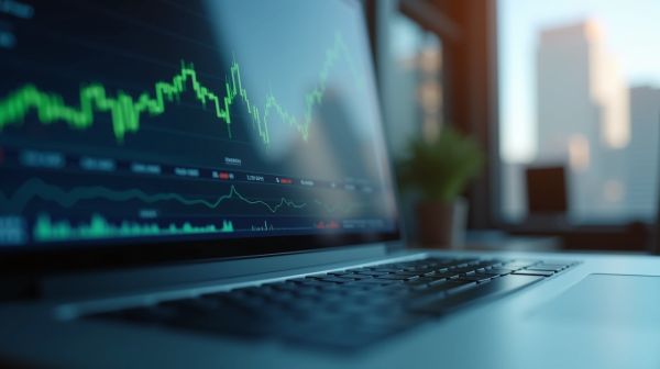 Logiciel de gestion financière : pourquoi l'innovation est cruciale