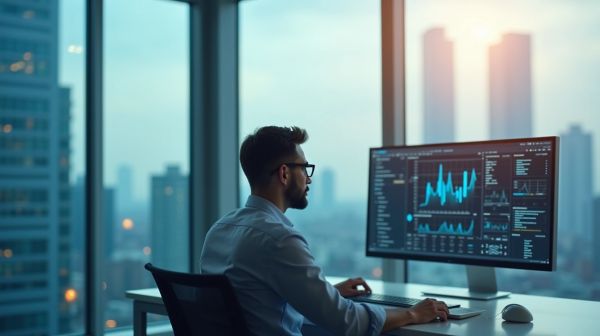 Maîtriser l'EDR pour PME et renforcer sa cybersécurité