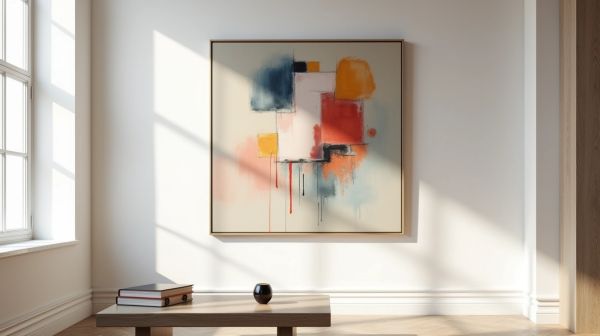 Maîtriser les avantages fiscaux du leasing d'art