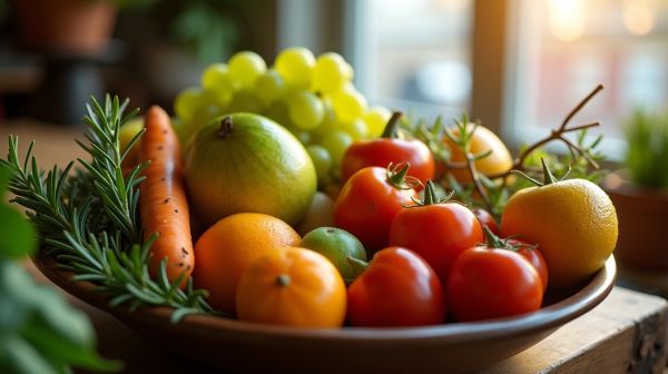 Photographe alimentaire à nantes : une vision engagée et créative