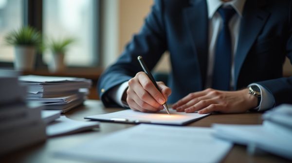 Qu'est-ce que le juridique et comment simplifie-t-il votre vie ?