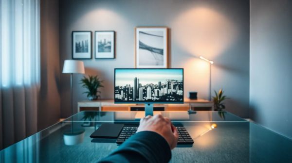 Top 5 raisons d'adopter un logiciel de gestion financière innovant