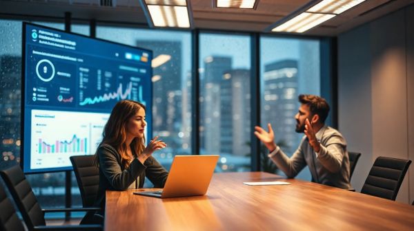 Top stratégies EDR pour PME pour une cybersécurité optimisée