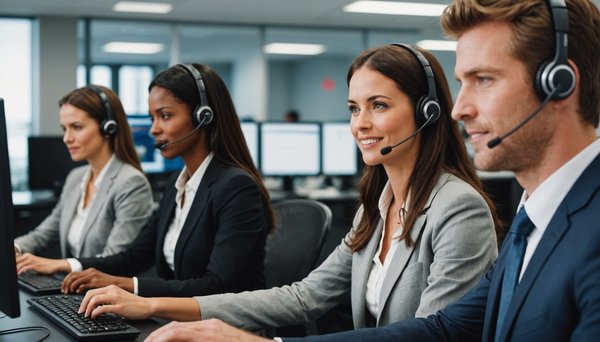 Télémarketing : les meilleures pratiques pour optimiser vos appels