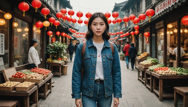 Comment vendre efficacement sur xiaohongshu en 2025 ?