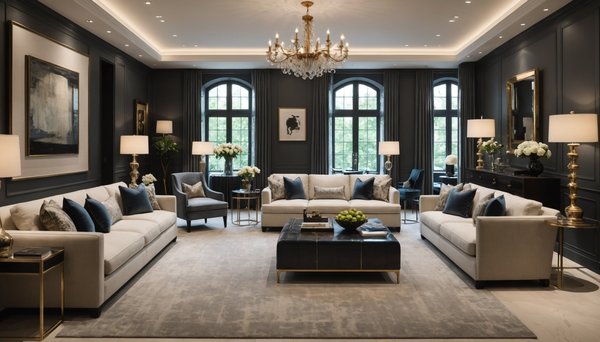 L'assurance architecte d'intérieur : sécurité et sérénité garanties