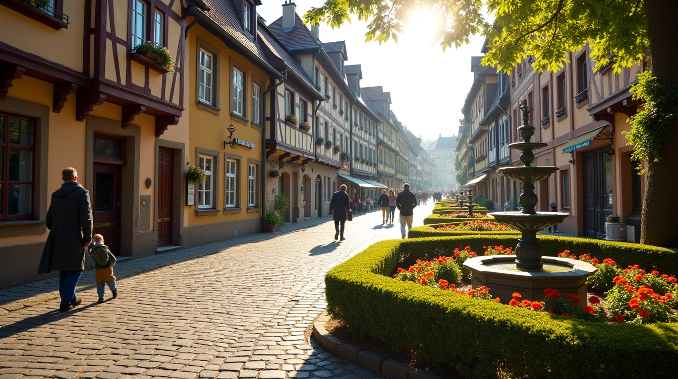 Vos questions sur la dératisation en restauration
